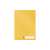 Leitz Cosy Privacy A4 folder, yellow
