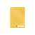 Leitz Cosy Privacy A4 folder, yellow