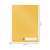 Leitz Cosy Privacy Genotherm `L` A4, PP melegsárga 78736900