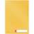 Leitz Cosy Privacy A4 folder, yellow