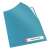 Leitz Cosy Privacy A4, PP folder, Calm Blue 78772224
