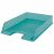 Esselte Colour'Ice blue plastic letter tray
