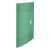 Esselte Colour'Ice green A4 expanding file folder, 15mm spine