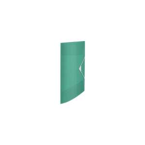 Esselte Colour'Ice green A4 expanding file folder, 15mm spine - Elastic folder