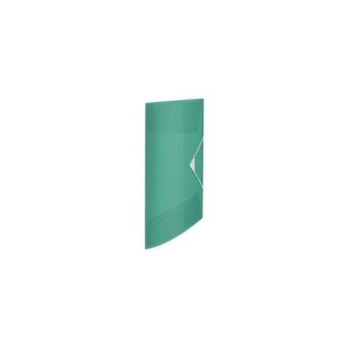 Esselte Colour'Ice green A4 expanding file folder, 15mm spine