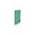Esselte Colour'Ice green A4 expanding file folder, 15mm spine