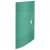 Esselte Colour'Ice green A4 expanding file folder, 15mm spine