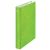 Leitz Wow A4 Maxi Green Ring Binder