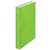 Leitz Wow A4 Maxi ring binder, green, 40mm, 2 D-rings