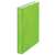 Leitz Wow A4 Maxi ring binder, green, 40mm, 2 D-rings