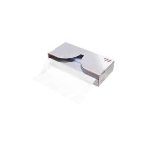 Esselte At Hand A4 document pockets, 50 pack, clear, 43 micron - Document wallet