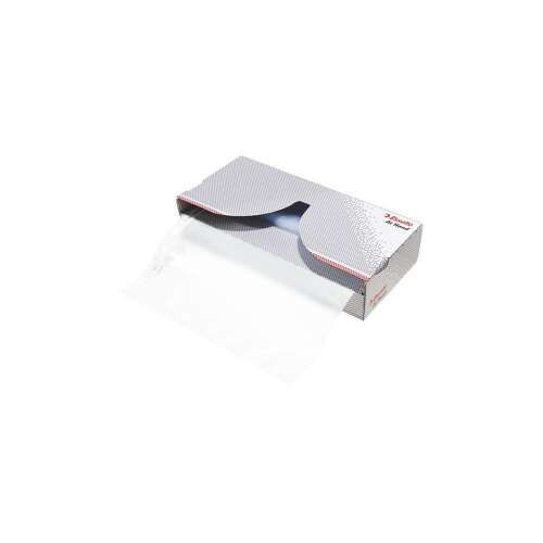 Esselte At Hand A4 document pockets, 50 pack, clear, 43 micron