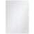 Esselte Standard A4 clear document wallet