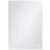 Esselte Standard A4 clear document wallet