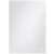 Esselte Standard A4 transparente Dokumentenmappe