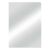 Genotherm `L` A4, 105 micron water clear Esselte Luxus 100 pcs/pack, 102279167