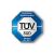TUV SUD certification for Avery labels