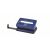 Sax 128s Perforator cu două găuri cu capacitate de 12 coli - Albastru (7310019005) 78736185