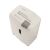 HSM Shredstar X13 paper shredder, angled view