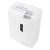 HSM Shredstar X13 paper shredder, cross-cut shredding