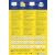 Label sticker, 52,5 x29,7mm, universal, 40 labels/sheet, 100 sheets/box, Avery white 78744349