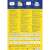 Avery Zweckform 105 x 37mm multipurpose labels, different label sizes and quantities