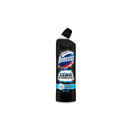 Domestos WC Vízkőoldó Gel - 750 ml