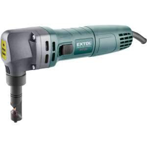 EXTOL folyamatos lemezlyukasztógép, lemezvágó  600W 8797206