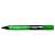 Pilot Permanent Marker 100, green, fine bullet tip