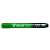 Pilot Permanent Marker 100, green, fine bullet tip