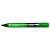 Pilot Permanent Marker 100, green, fine bullet tip