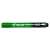 Pilot Permanent Marker 100, green, fine bullet tip