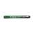 Pilot Permanent Marker 100, green, fine bullet tip