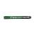 Pilot Permanent Marker 100, green, fine bullet tip