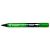 Pilot 100 Green Permanent Marker, Bullet Tip