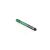 Pilot 100 Green Permanent Marker, 1mm Bullet Tip