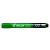 Pilot 100 Green Permanent Marker, Fine Bullet Tip