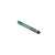 Pilot Permanent Marker 100, green, fine bullet tip