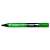 Pilot Permanent Marker 100, green, fine bullet tip