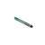 Pilot Permanent Marker 100, green, fine bullet tip