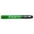 Pilot Permanent Marker 100, green, fine bullet tip