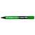 Pilot Permanent Marker 100, green, fine bullet tip