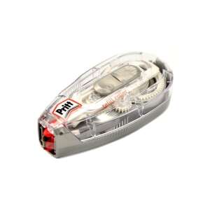 Rolka elastyczna z korektą Pritt, szer.: 4,2 mm, dł.: 12 m 79693176 - Akcesoria biurowe