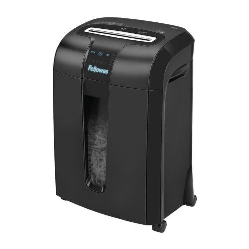Fellowes Powershred 73Ci 11-lapos konfetti vágású iratmegsemmisítő