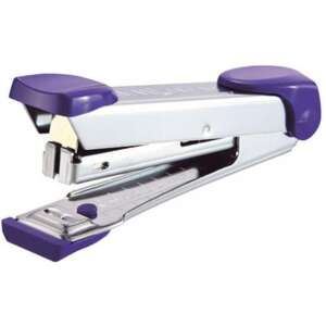 Max HD-10K - Tűzőgép - 20 Lap - Lila