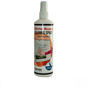 Táblatisztító spray 250ml, Fornax 138045834 - Prezentációs eszköz