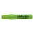 Evidențiator Videotip verde 1-4mm, pentru copie fax