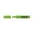 Evidențiator Videotip verde 1-4mm, pentru copie fax, capac deschis