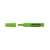 Zvýrazňovač Videotip zelený 1-4mm, pre faxové kopírovanie, otvorený uzáver