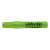 Zvýrazňovač Videotip zelený 1-4mm, pre faxové kopírovanie